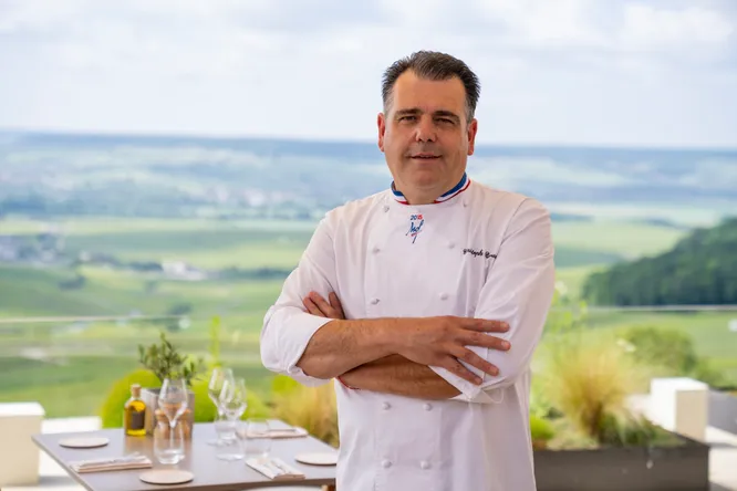 Christophe RAOUX