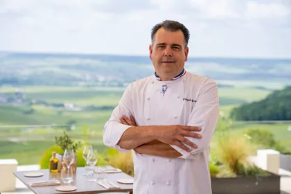 Christophe RAOUX