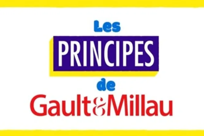 Les Principes de Gault&Millau
