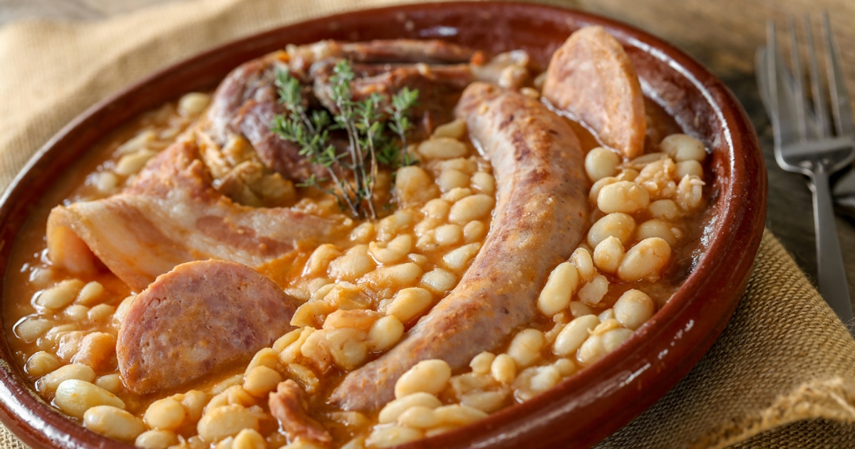 Le secret du meilleur cassoulet du monde | Gault&Millau