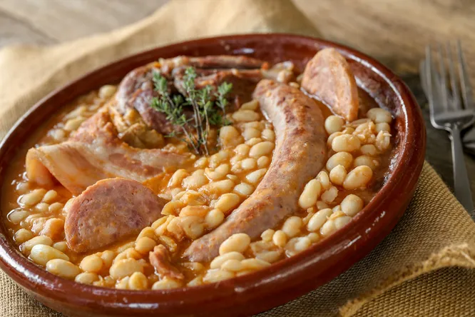 The secret of the world's best cassoulet is easy to reproduce at home