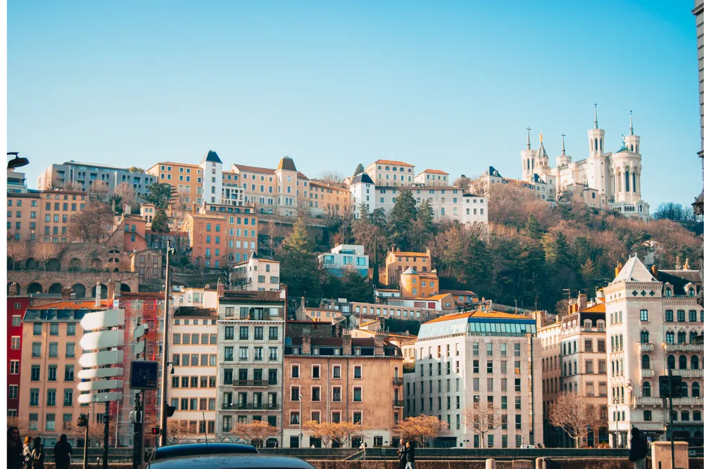 The 10 Best Hotels for a Business Trip to Lyon