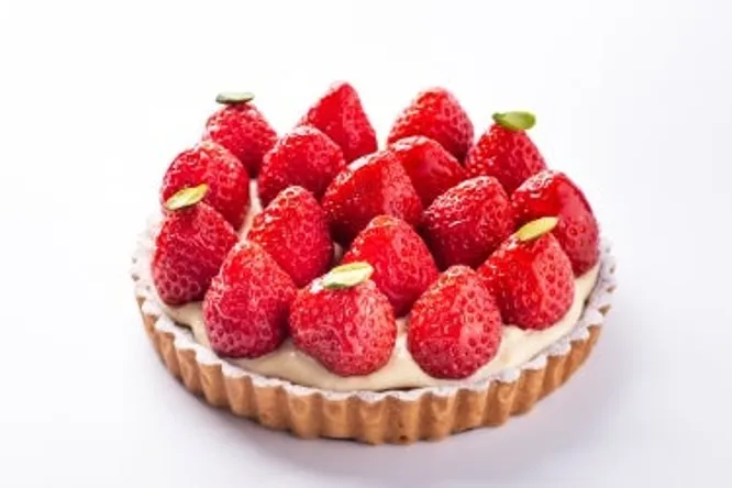 【NEWS】志摩観光ホテル総料理長 樋口宏江シェフ 監修　～季節のお菓子～「おついたち」
