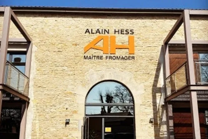 Fromagerie Hess