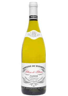 Domaine Du Paternel   Blanc De Blancs.jpg