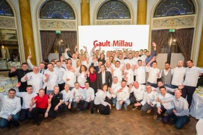 New Gault&Millau Croatia Guide 2019
