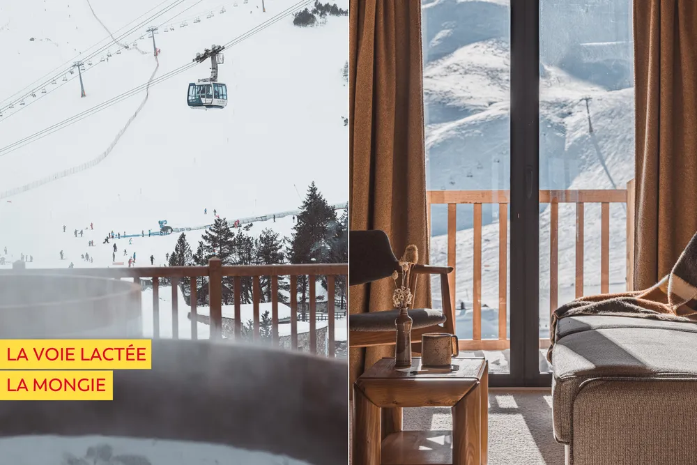 La Voie Lactée © La Voie Lactée