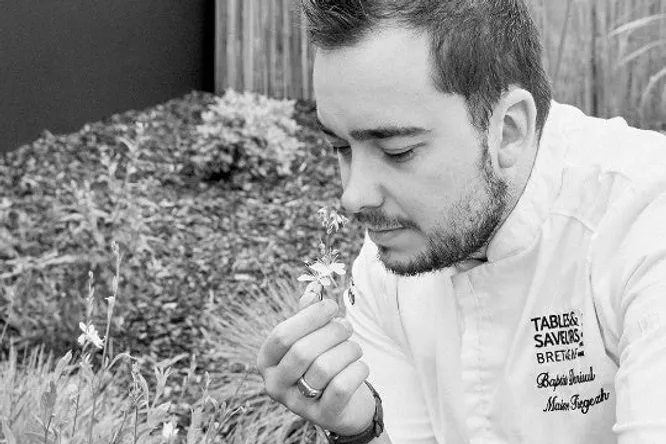 Baptiste DENIEUL