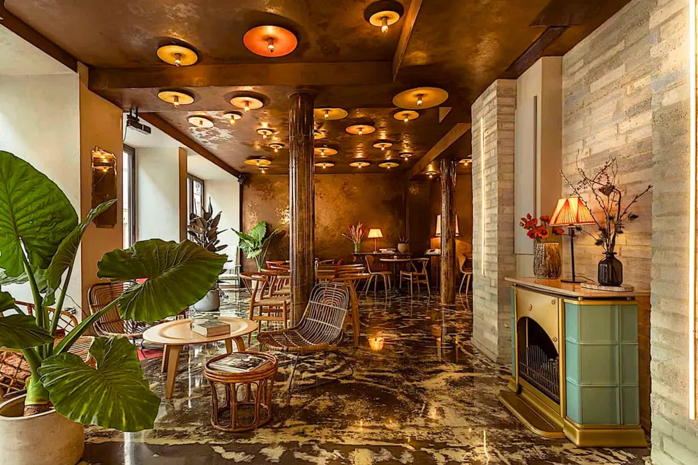 Paris for less than €150 a night: 10 ultra-stylish boutique hotels for insiders
