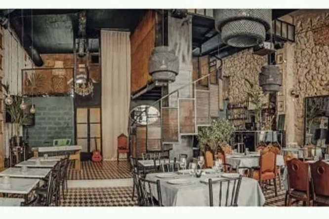 Paolo Restaurant&Bar