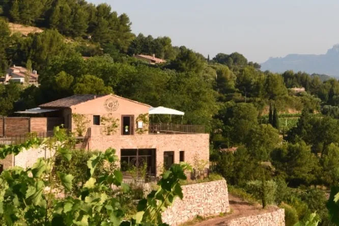 Domaine de la Font des Pères