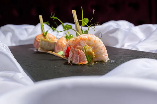 Ganeum Food & Wine bar