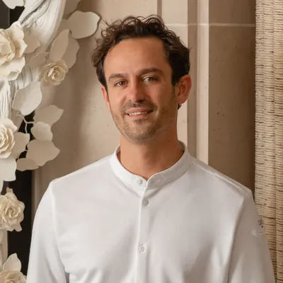 Bertrand Noeureuil