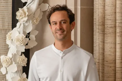 Bertrand NOEUREUIL