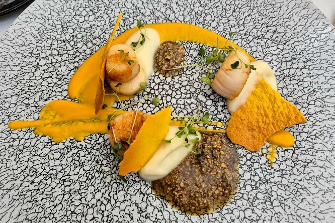 Le Bistro - Hotel Esplanade Zagreb