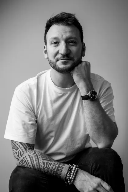 François DAUBINET