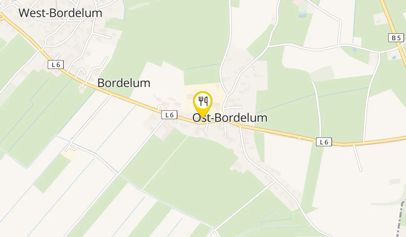 Map — Norditeran