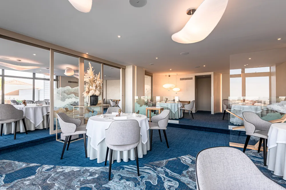 Salle Restaurant Annedebretagne HD 5