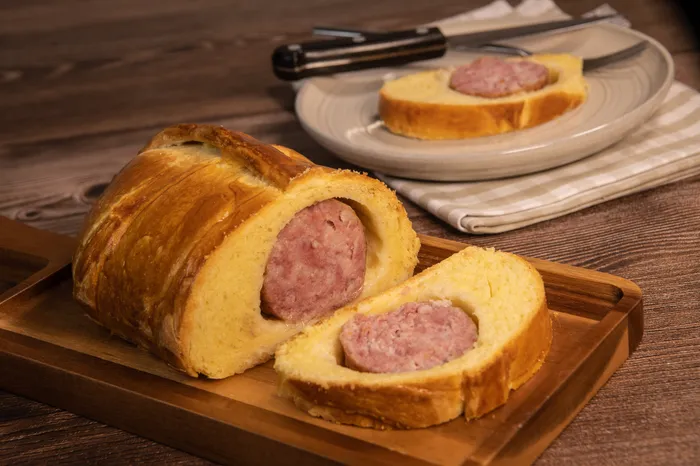 Où manger un bon saucisson brioché à Lyon ?