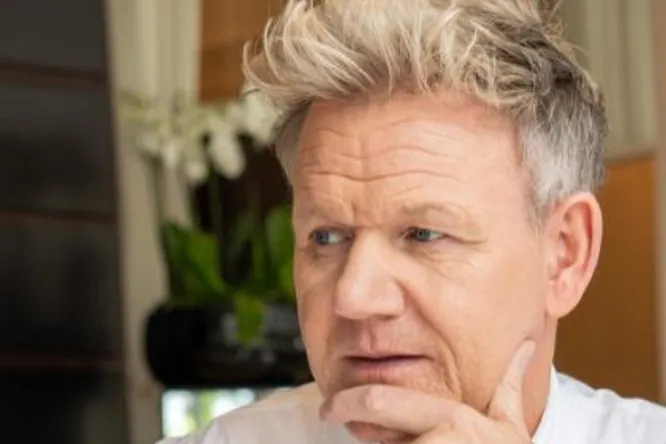 Gordon RAMSAY