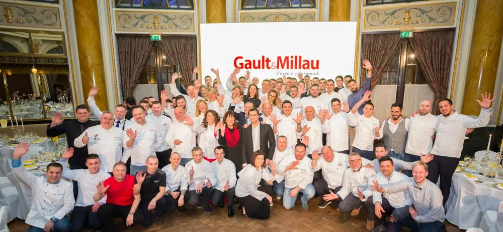 New Gault&Millau Croatia Guide 2019