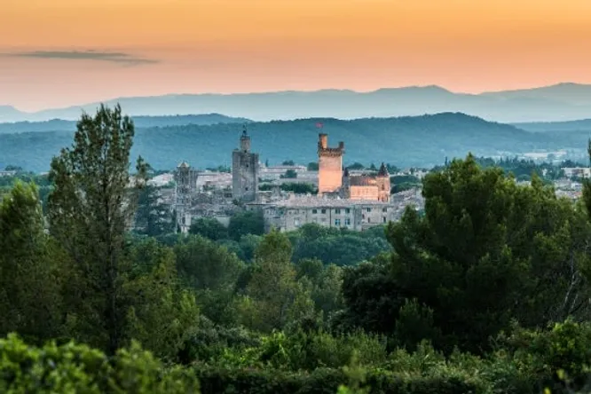 Les 10 adresses qui font Uzès