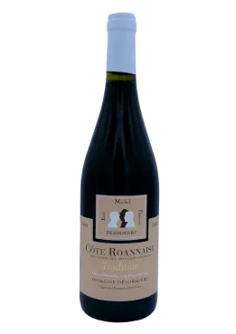 6 Domaine Désormière