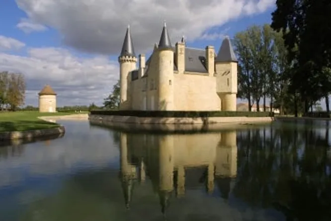 Le Haut-Médoc : troisième étape 2017 du Wine Tour
