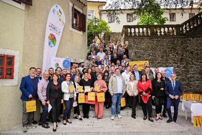 Gault&Millau Croatia predstavio Kvarner u posebnom vodiču