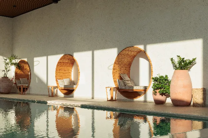 Hotel Preko Ugljan Island, Curio Collection by Hilton