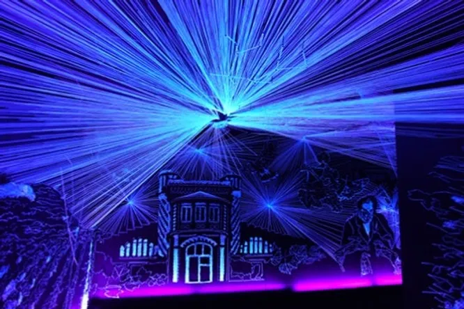 Le Domaine Vranken-Pommery métamorphosé en centre d’art contemporain