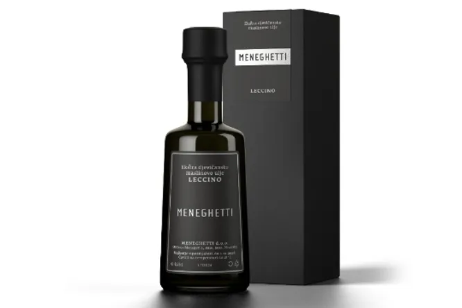 Meneghetti Wine Hotel & Winery