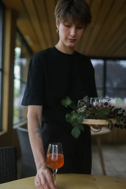 Orane VANHEULE
