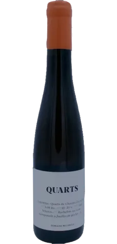 Domaine Belargus Quarts 2021 - Bouteille de vin