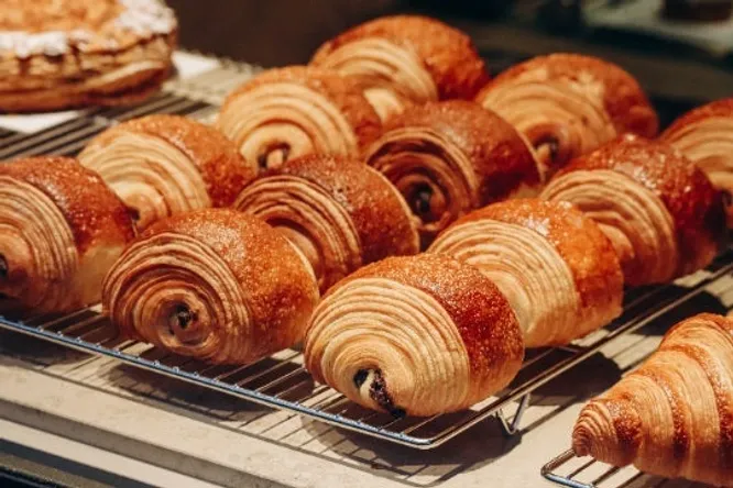 Voici où trouver la meilleure chocolatine du monde (et c'est en France bien sûr)