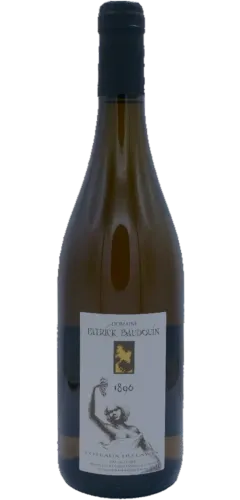 Domaine Patrick Baudouin 1896 2022 - Wine bottle