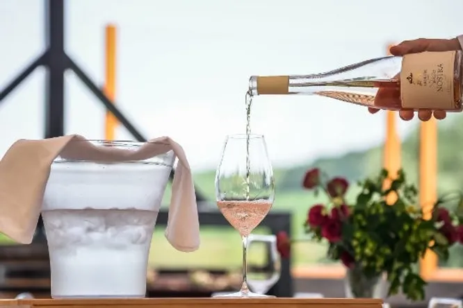 RESTORAN VINSKA KUĆA ERDEVIK