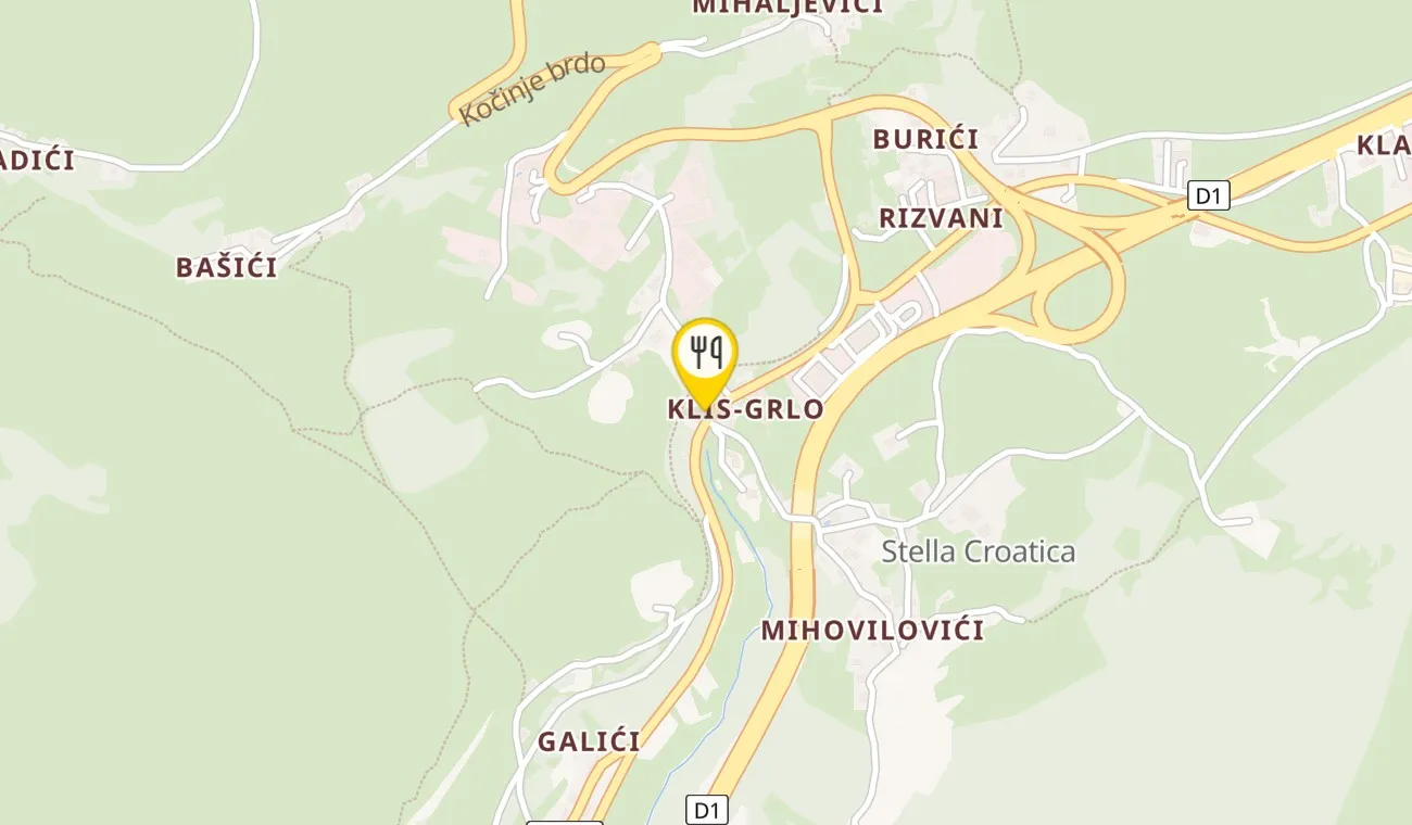Karta — Perlica