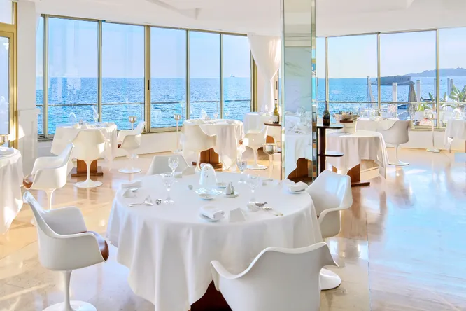 Discover the best seafood restaurants in France