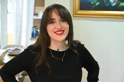 Céline NOPRE