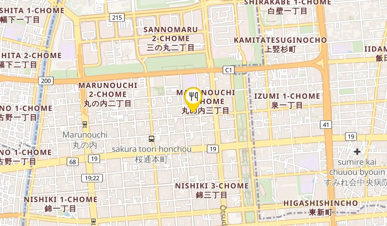 プラン — Joe's Kitchen