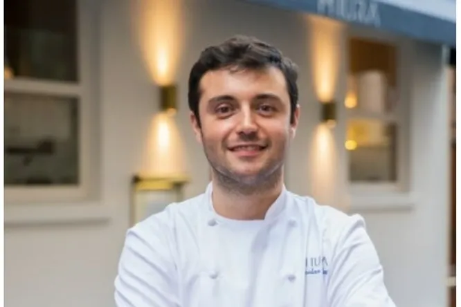 Nicolas AUJAY
