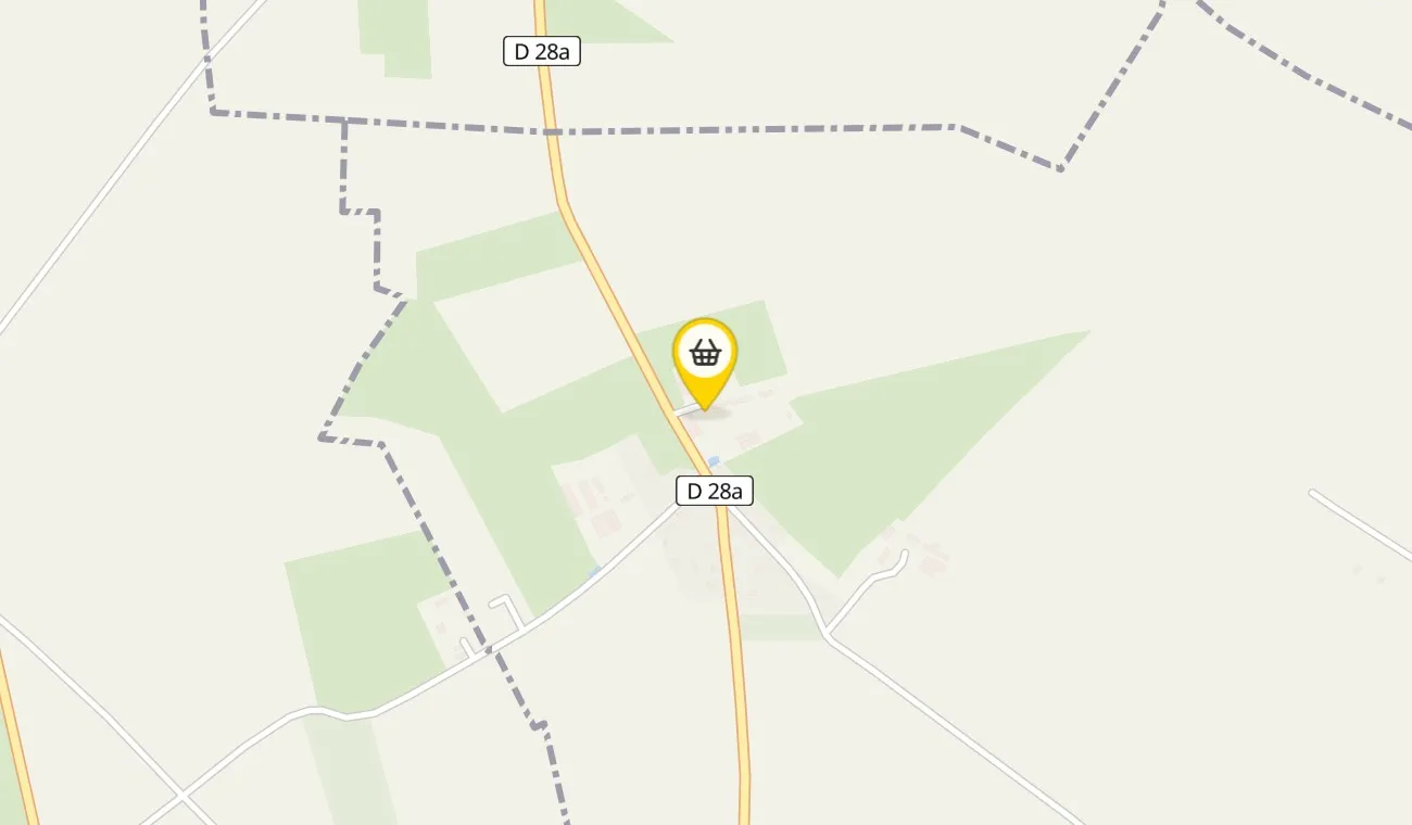 Route des Coudreaux, 76490 Villequier, France