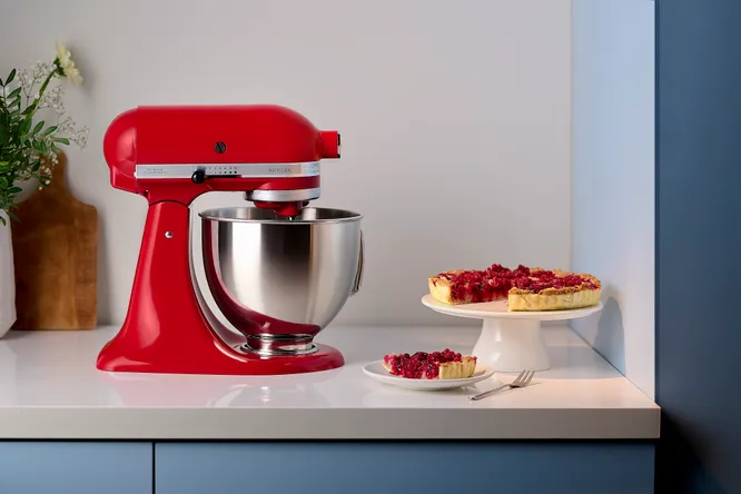Launched in 1995, this color has become a global icon