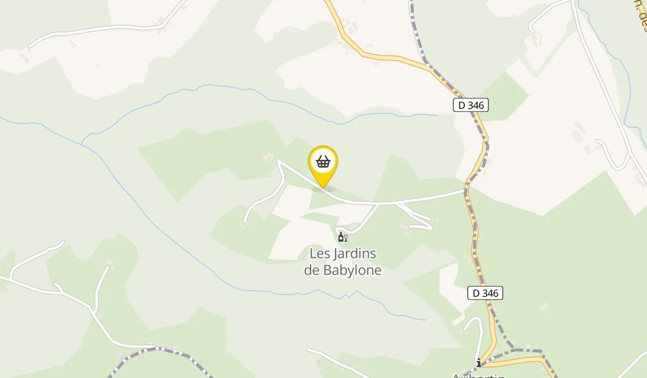 Chemin de Cassioula, 64290 Aubertin, France
