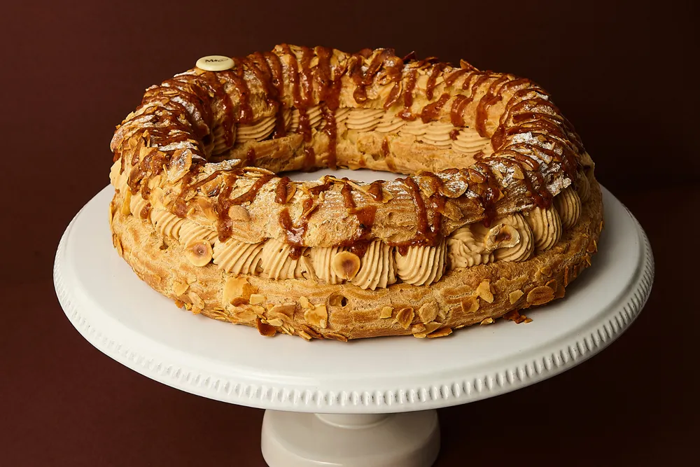 Paris Brest Matthieu Et Pauline ©océane Toubert