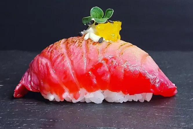 TOKIO SUSHI