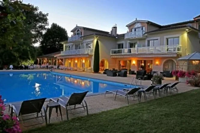 La Réserve