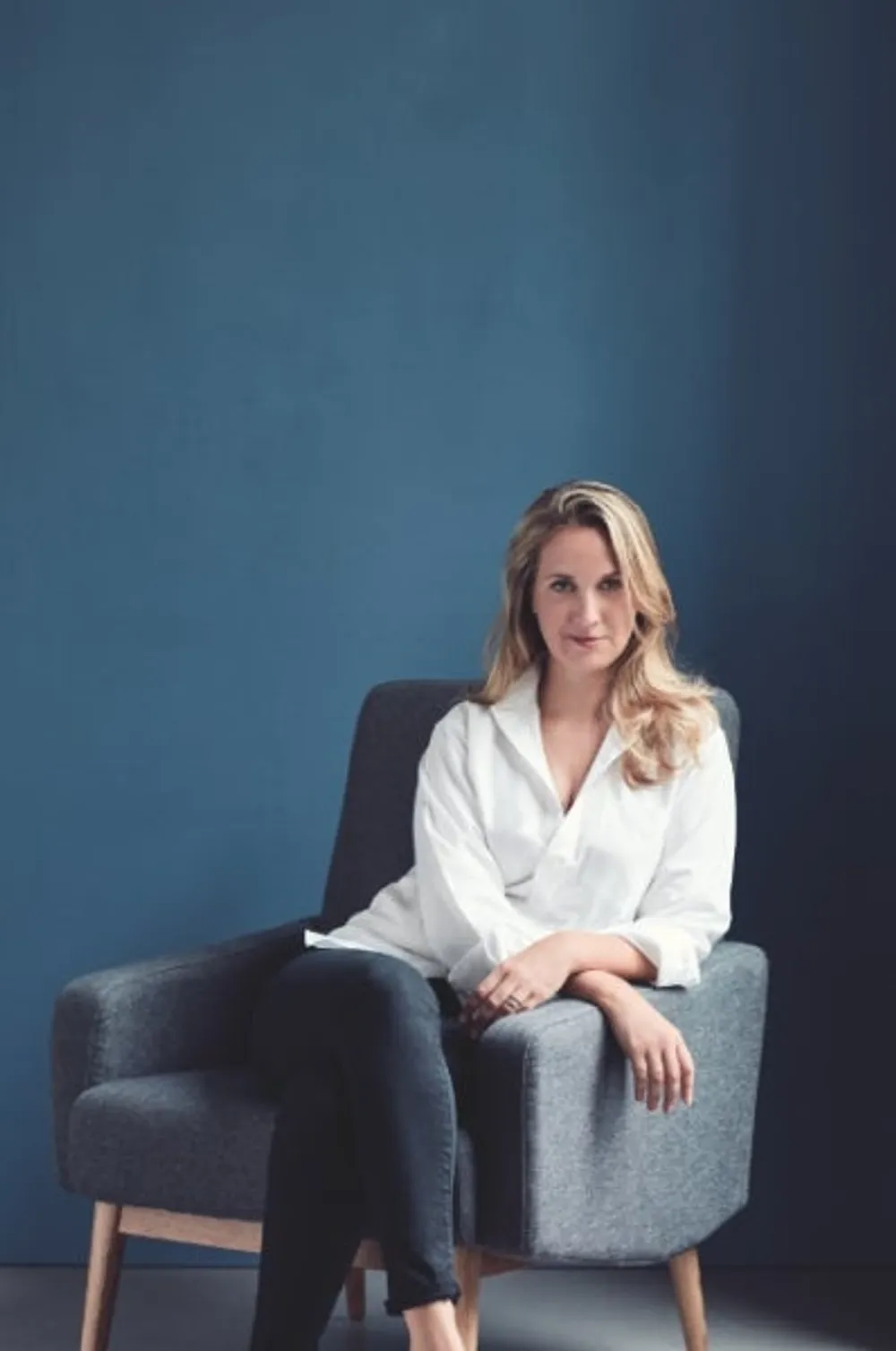 3 questions to Agathe Senoble.