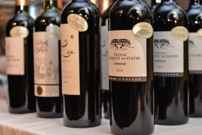 Le premier Wine Tour Gault&Millau